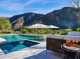 Spanish Hacienda w Pool Spa Game Room Golf Mtn Views Casa de la Roca by AvantStay