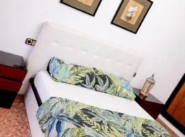 Habitacion privada Valencia