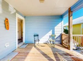 HB83 Flip Flop Inn