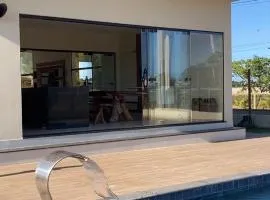 Mar de Taipu Beach House a 800m da praia