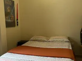 Casa da Estação - Casa compartilhada