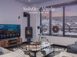 Solstice Abode