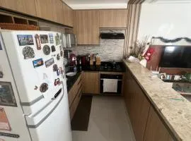 Casa 2 quarto em condomínio