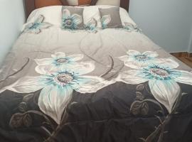 Apartment on the third floor, hotel a Tumbaco