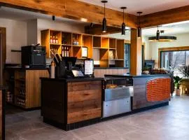 Boundary Hotel By Terra Vi, Durango