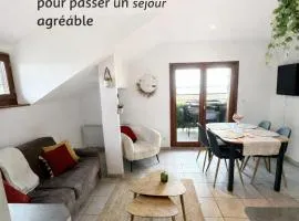 Le petit nid douillet