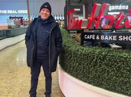 منار 2, hotell i Feevaghmore