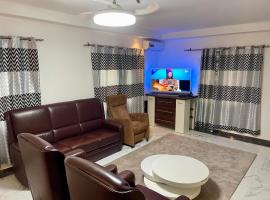 Tranquil Stay Tunereng, hotel i Tujering