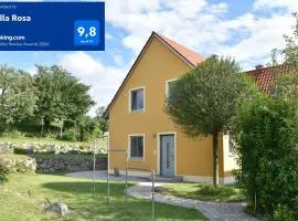 Holiday home in Pfreimd - Oberpfalz 38096