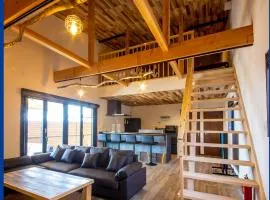 千葉地域ランキング1位獲得の贅沢な貸別荘全4棟