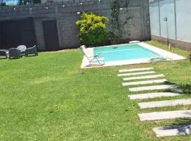 M&E Alquiler temporario Catamarca