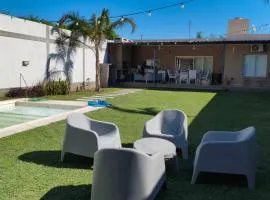 M&E Alquiler temporario Catamarca