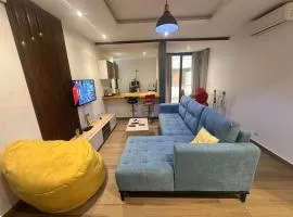 Studio F2 Ouakam Corniche