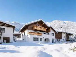 Alpenlodge Pettneu Lodge 2