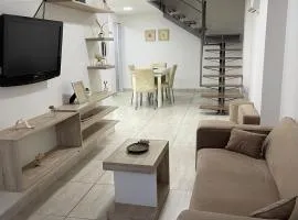 Karina Apartamentos