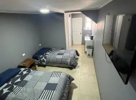 Hostal JV Loft Doble A