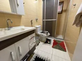 Refúgio perfeito na Praia Do Morro