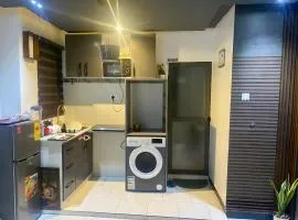 Studio apt in Accra close to Airport
