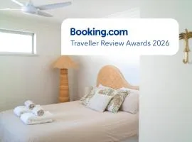 Villa Muraka Kalbarri