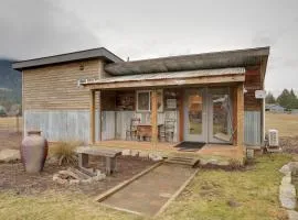 Cozy Couples Retreat 6 Mi to Lake Pend Oreille