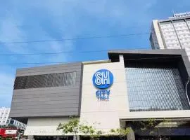 Jtower Residences in SM Jmall Rad