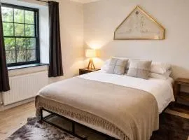 Glandwr Lodge, 3 bed in Barmouth, Wales