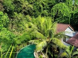 Jungle Haven Resort Central Ubud