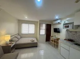 Las Fallas Staycation