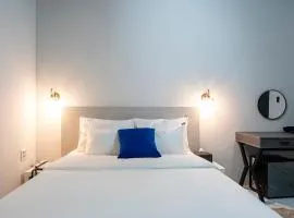 호텔 솔리드 천안