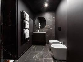 Meraviglioso appartamento nel centro di Milano, hotel v Milanu