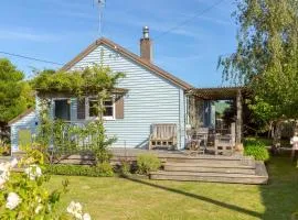 Strasbourge Cottage