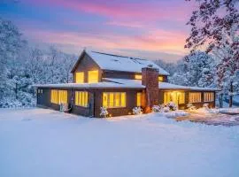 Great Lodge at Carter Bridge Estate