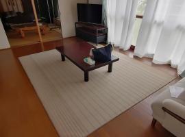 岩見沢市3条民泊, Hotel in Iwamizawa