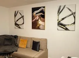 Get Lizzy Manchester City Centre Gem Next to Shudehill Station