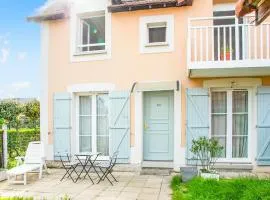 2 Bedroom Amazing Home In Dives-Sur-Mer
