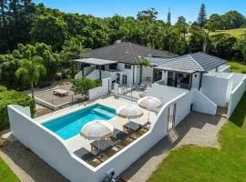 No 4 Newrybar Hinterland Retreat