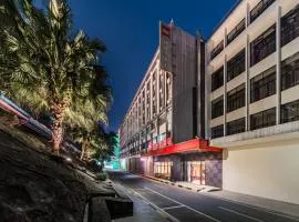 Ibis Guangzhou Yuexiu Park Metro Station