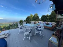 Harvest Palace Munduk
