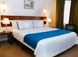 Hoteles Riviera Cayma, hostel in Arequipa