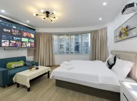 Shanghai Tongrenge Guesthouse