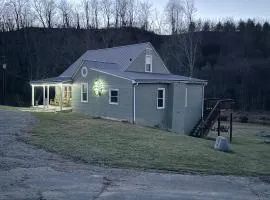 Walnut Branch Farmhouse