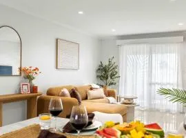 Golden Beach Getaway - Oaks Oasis Resort