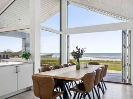 Seaside Cottage With A Stunning View