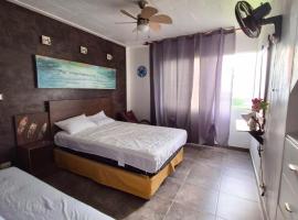 Front Beach House nearby Playa Asia in Lima, Peru!, Hotel in Cerro Azul