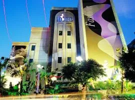 I-more Motel