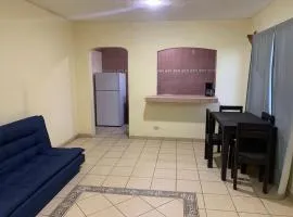 Private apartment La Paz baja