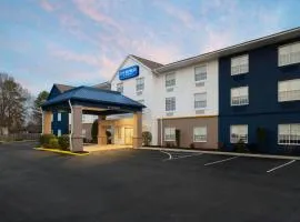 City Express by Marriott Danville
