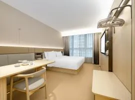 JI Hotel Guangzhou Financial City Linjiang Avenue