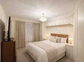 Randall Farm Near Brands Hatch Circuit