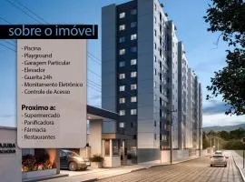 Itajuba Beach Residence